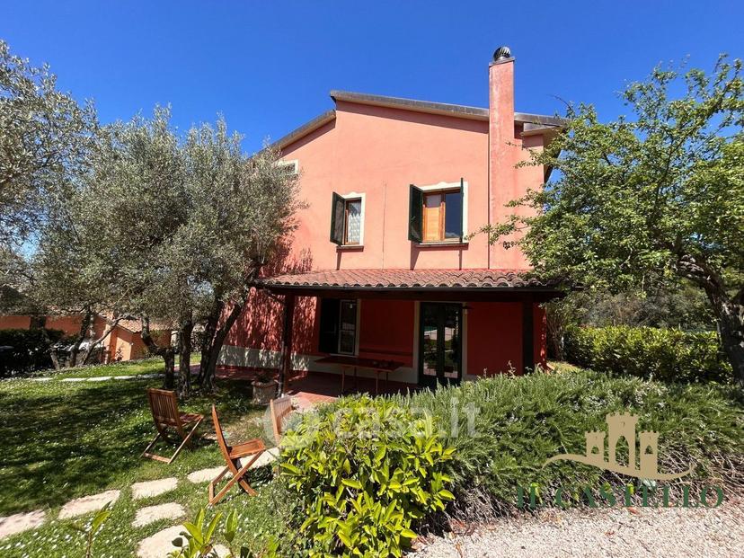 Villa in Via Cesare Pavese — foto 8 di 37