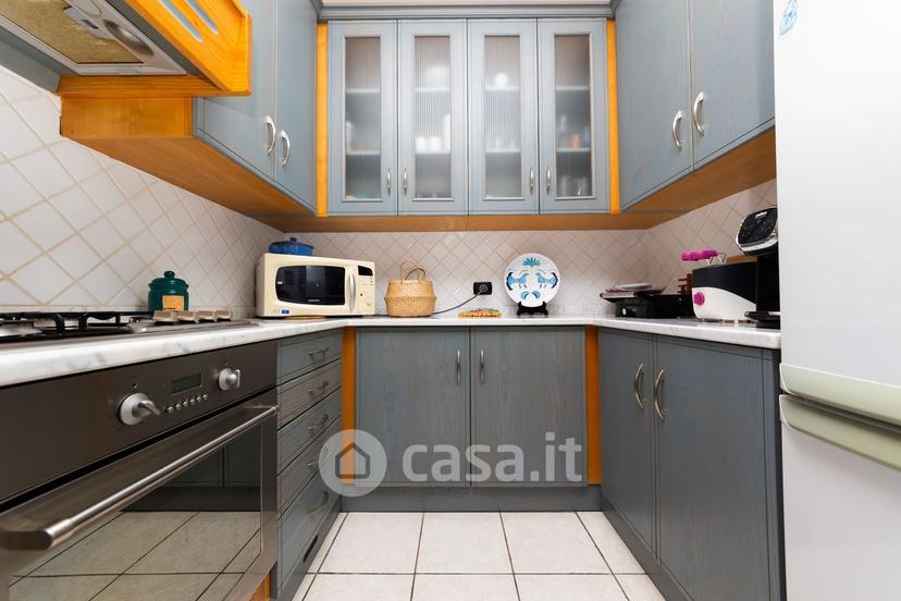 Quadrilocale in Via Agamennone 48 — foto 35 di 38