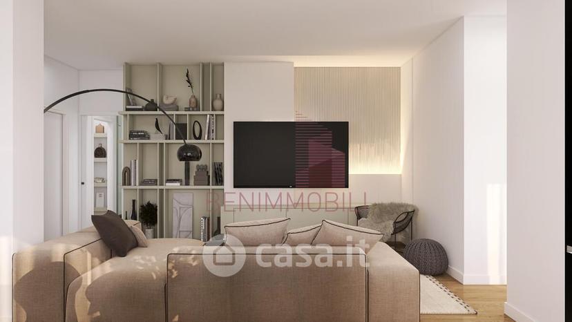 Quadrilocale in Circonvallazione Nord Est 1 — foto 29 di 36