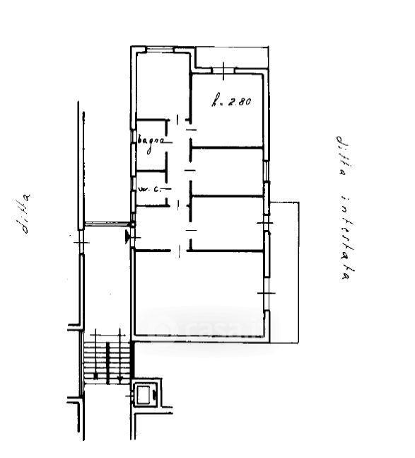 Appartamento in Via Camerano 19 B — foto 13 di 22