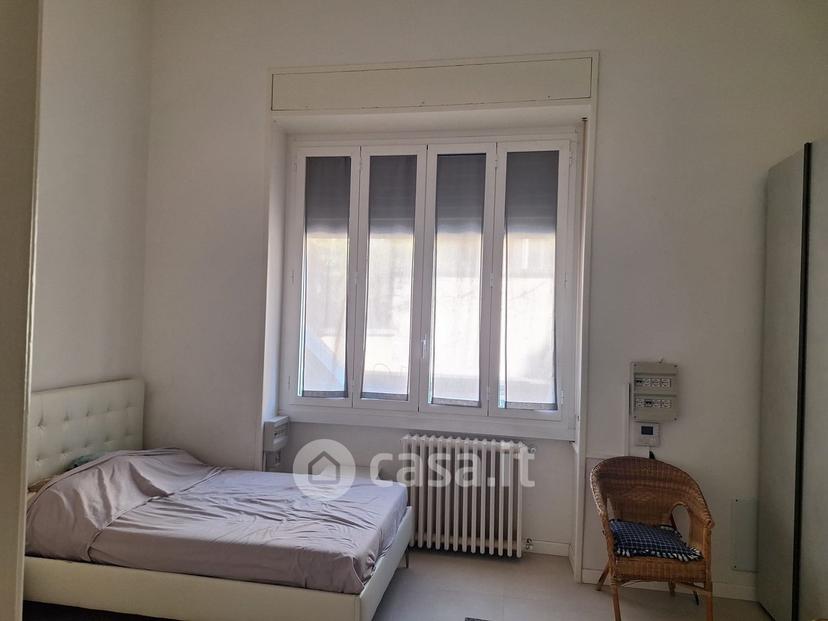 Trilocale in Via Cicco Simonetta — foto 2 di 21