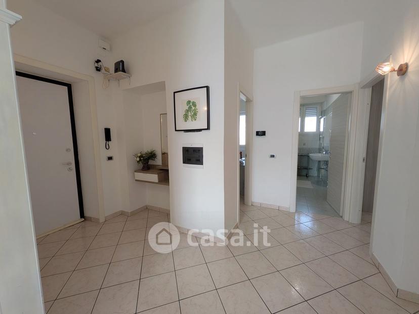 Quadrilocale in Via Ofanto — foto 7 di 24