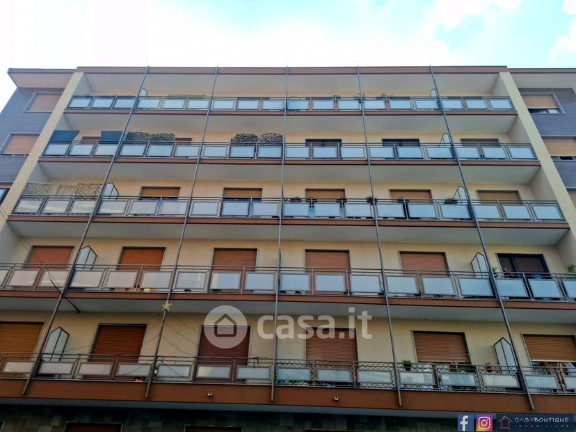 Trilocale in Via della Concordia 10 — foto 20 di 33