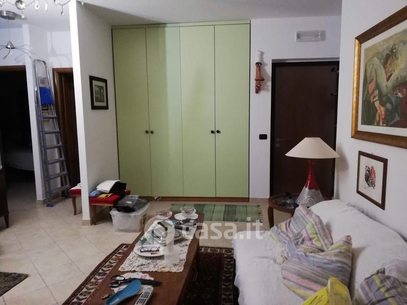 Trilocale in Via Beato Angelo d'Acri — foto 43 di 100