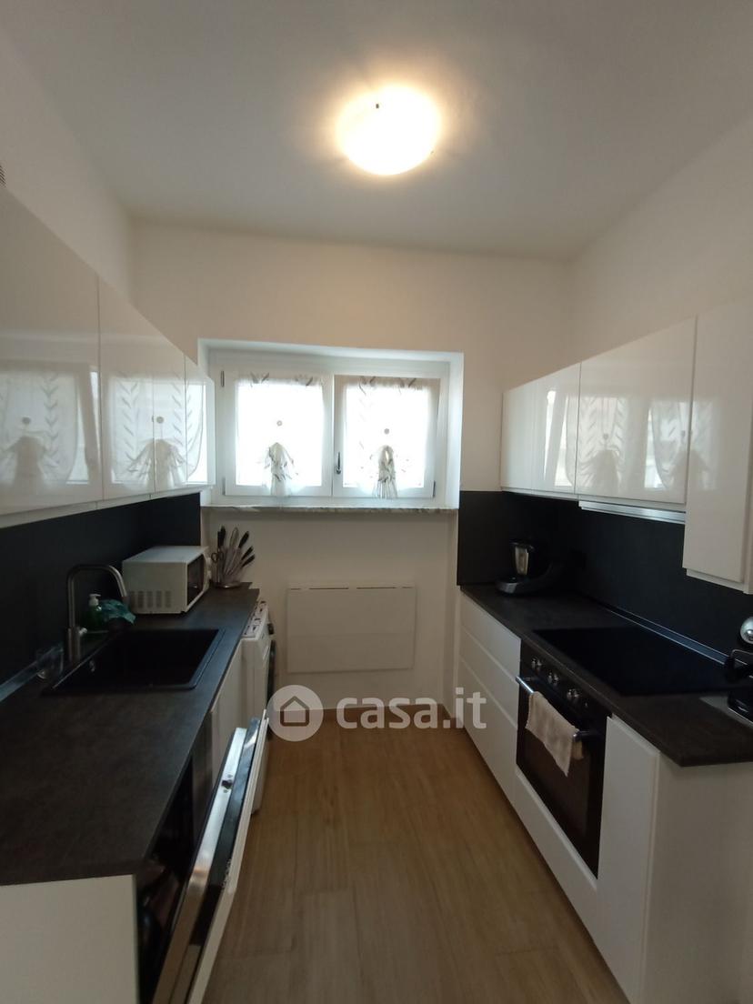 Trilocale in Via Barletta 98 — foto 41 di 74
