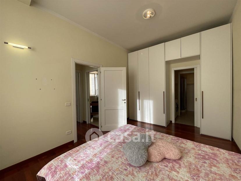 Trilocale in Viale Nazario Sauro 5 — foto 29 di 45