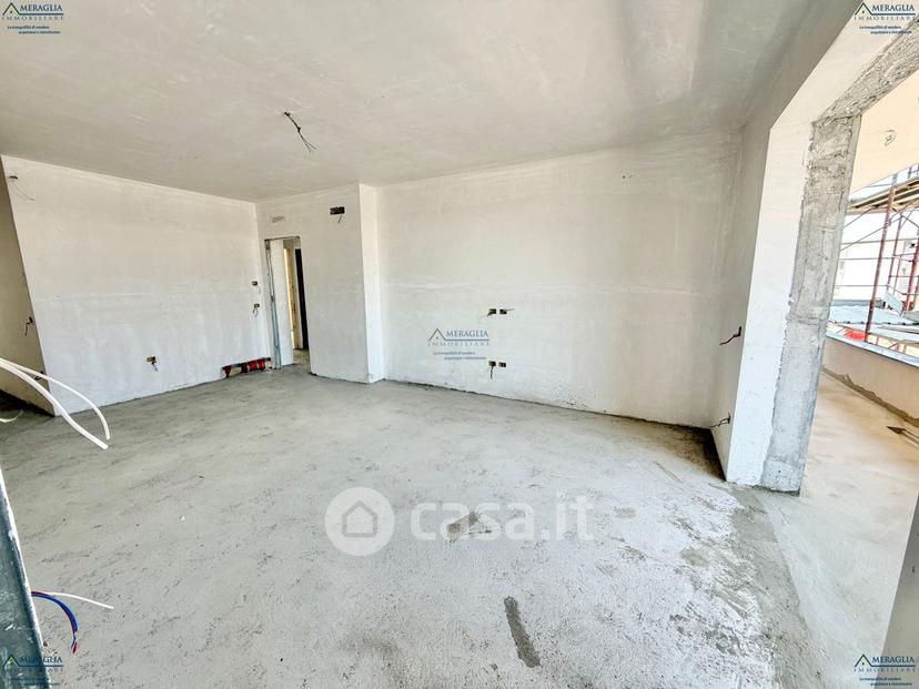 Quadrilocale in Via Francesco Saverio Nitti — foto 3 di 27
