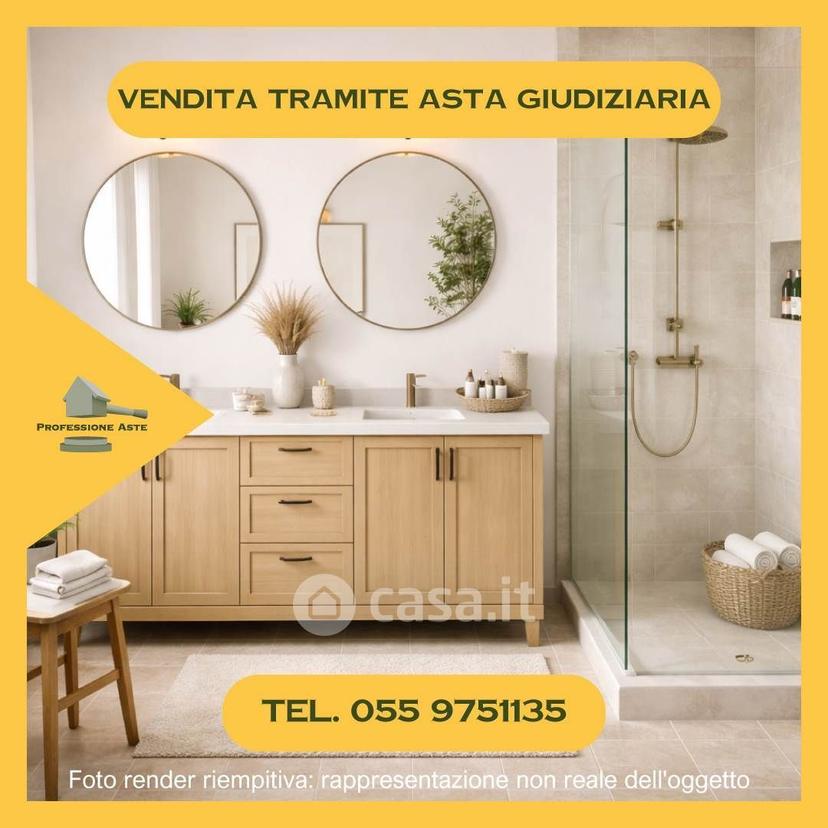 Trilocale in Via delle Magnolie 21 — foto 25 di 31