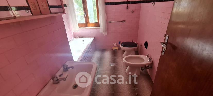 Villa in Via Timpone 1 — foto 11 di 41