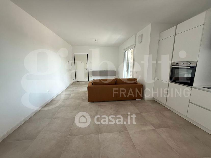 Quadrilocale in Via della Madonna Alta 193 — foto 20 di 34