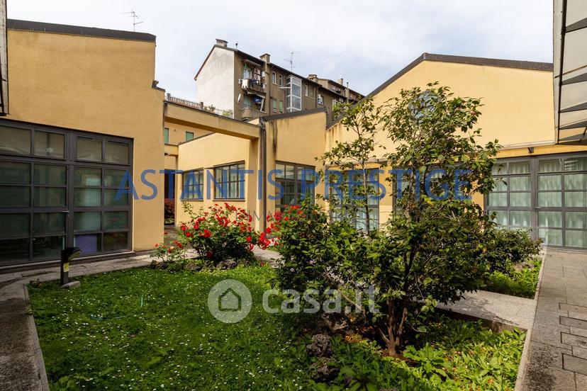 Loft in Via Legnone — foto 30 di 37