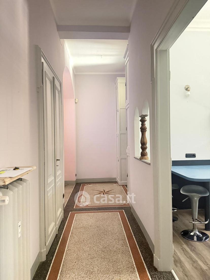 Trilocale in Corso Re Umberto 21 Bis — foto 20 di 34