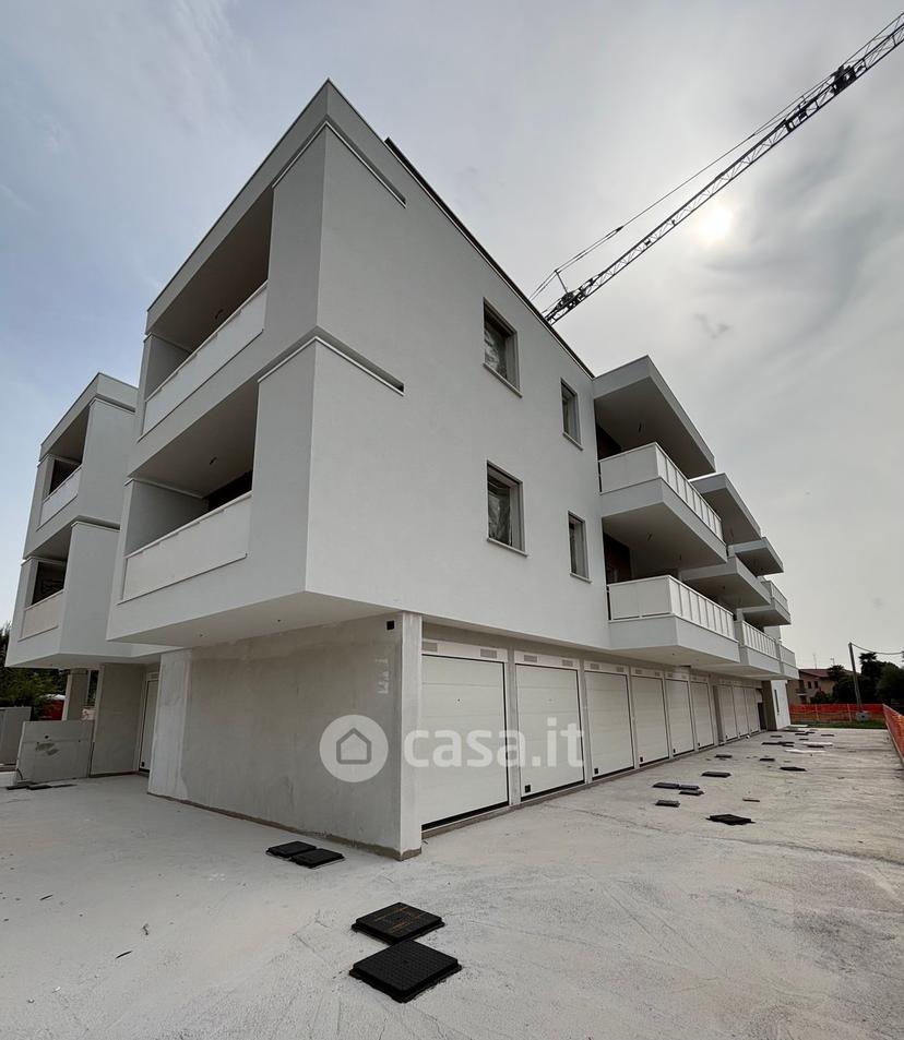 Trilocale in Via Caduti di Nassiriya — foto 9 di 40