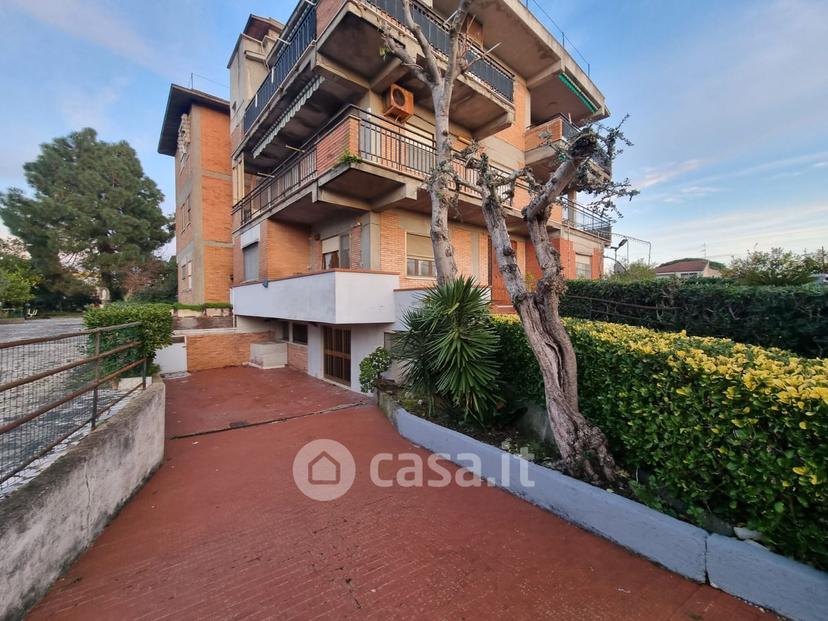 Appartamento in Via Santa Reparata 45 — foto 25 di 31