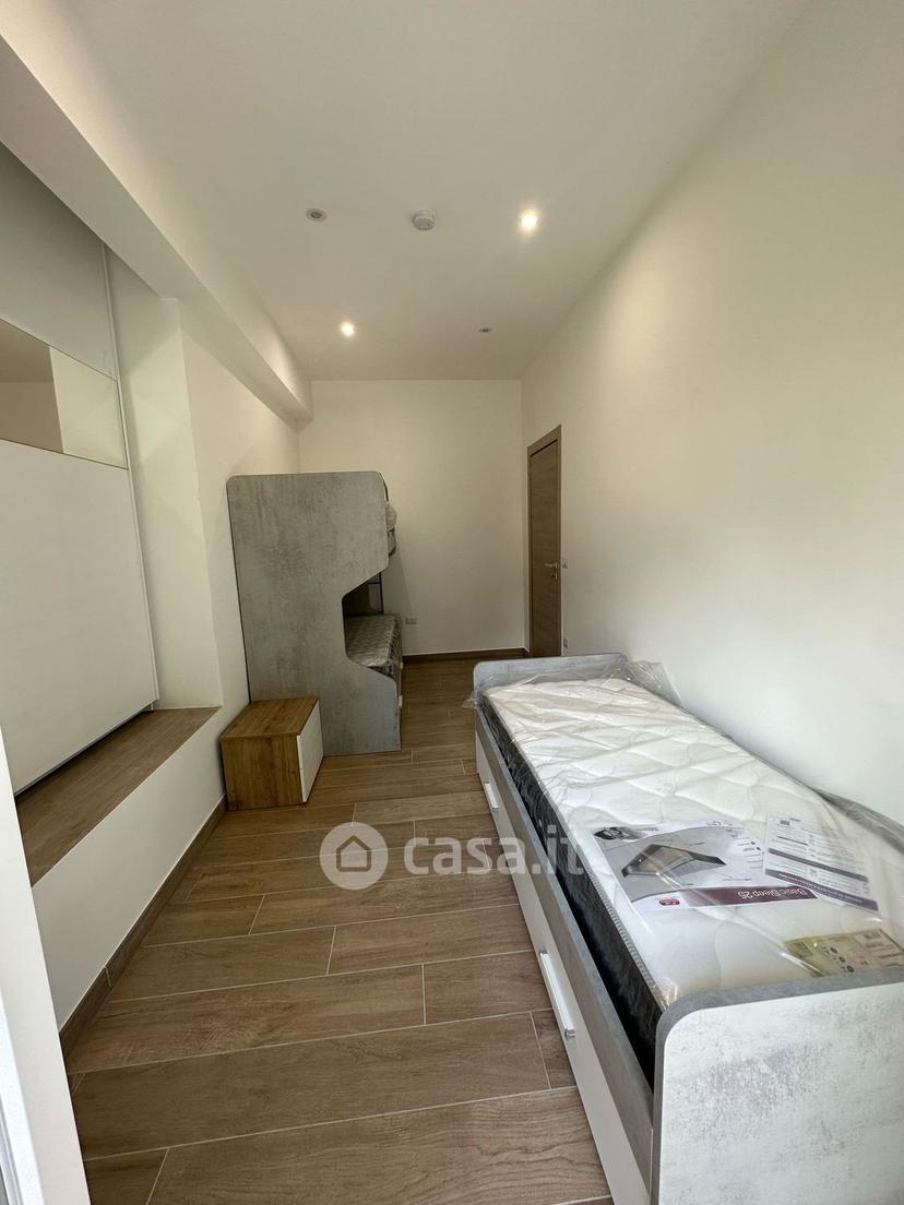 Appartamento in Lungomare Nazario Sauro 325 — foto 11 di 18