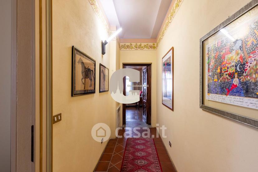Villa in Via Vincenzo Gioberti 2 — foto 23 di 119