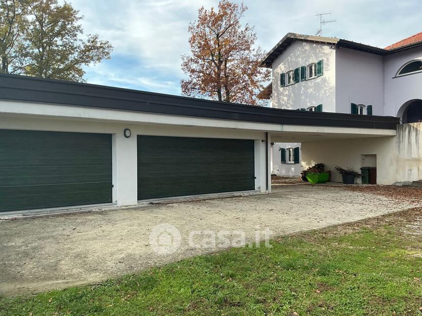 Villa in Via del Monte di Cellina — foto 13 di 52