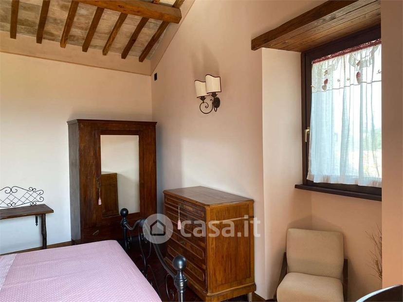 Trilocale in Via Clitunno — foto 13 di 18