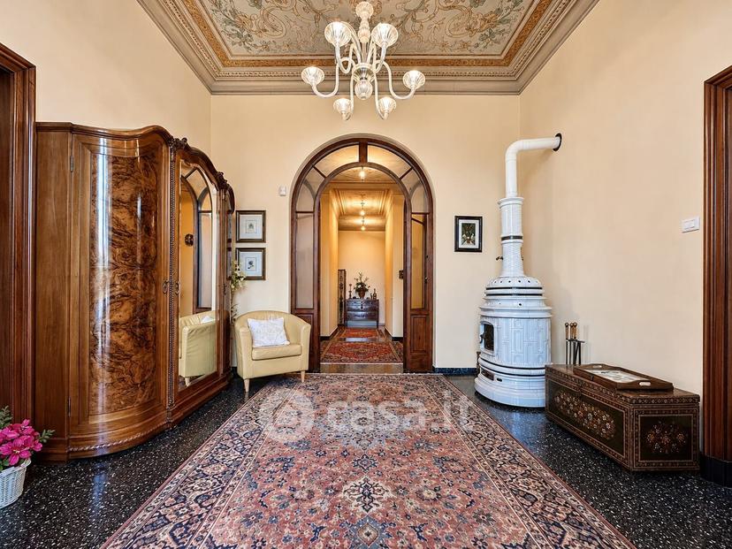 Villa in Via Gaggiola — foto 13 di 24