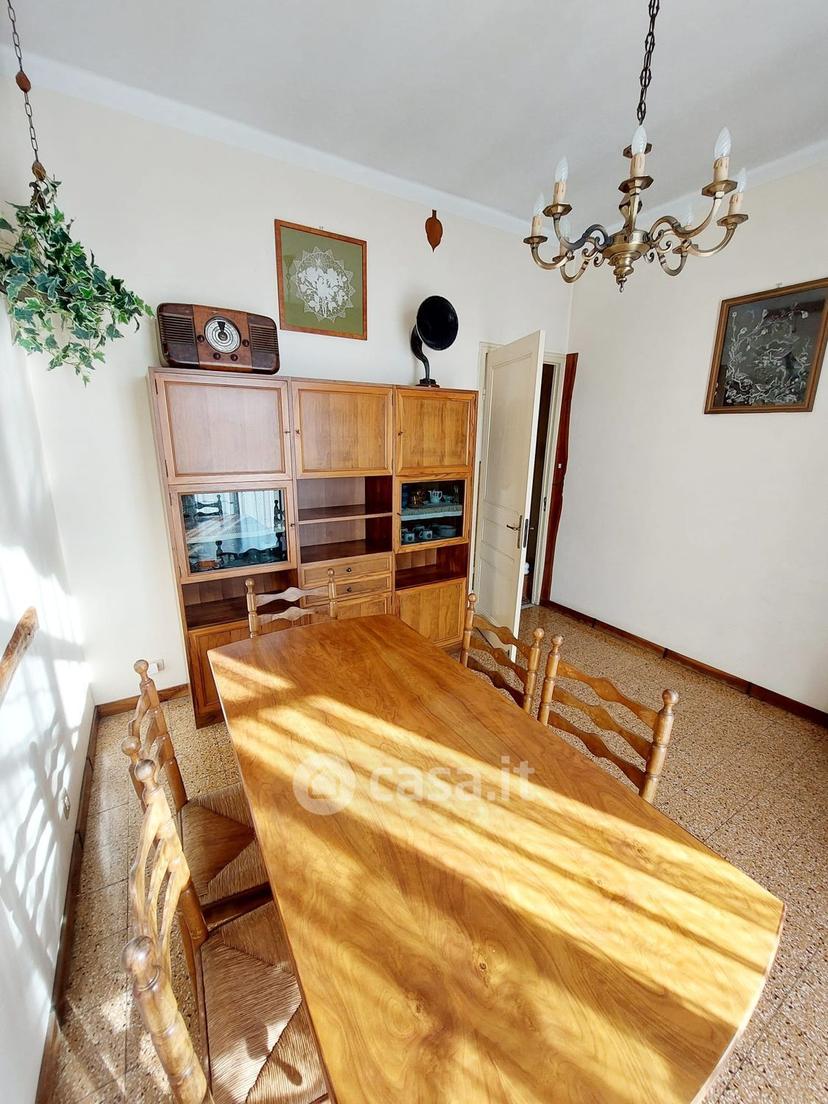 Quadrilocale in Via Duca degli Abruzzi 237 — foto 12 di 19