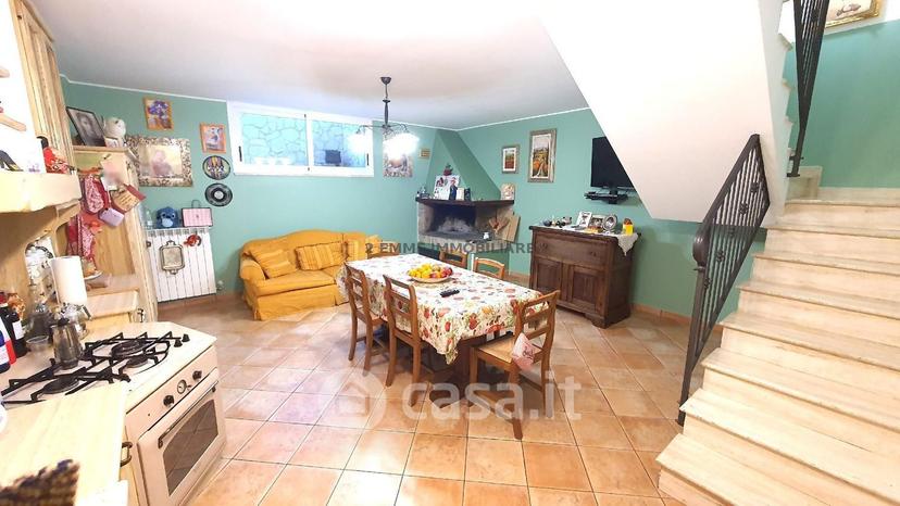 Villa in Via delle Begonie — foto 10 di 29