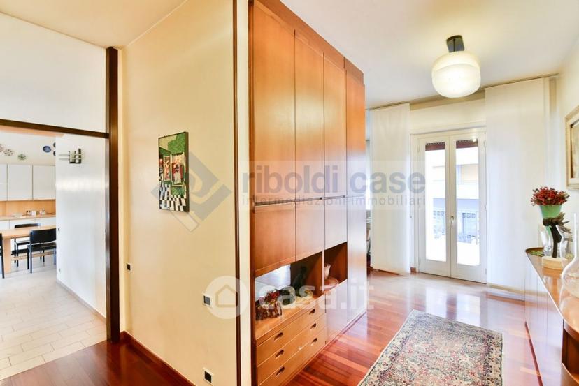 Appartamento in Via Giacomo Matteotti 27 — foto 37 di 37