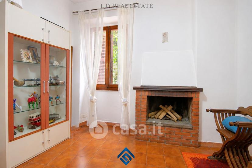 Bilocale in Via Oriolo — foto 6 di 29
