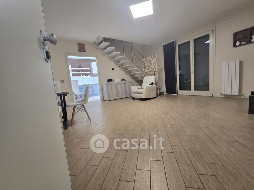 Trilocale in Via Paolo Bozzini — foto 49 di 79