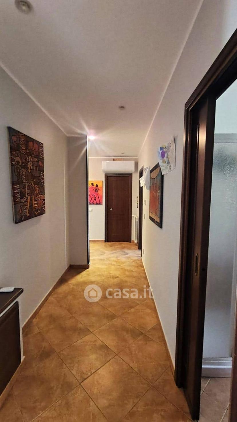 Appartamento in Corso dei Mille 200 a — foto 16 di 22
