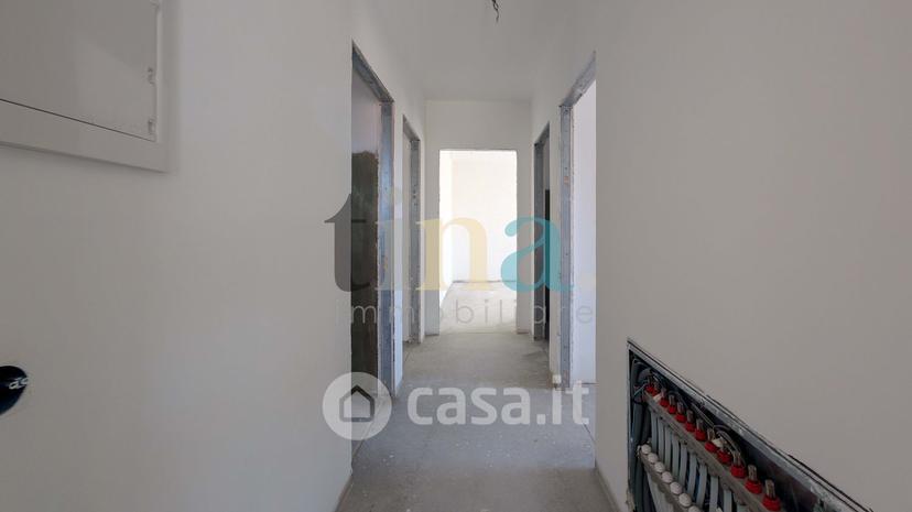 Quadrilocale in Via Vincenzo Monti — foto 15 di 29