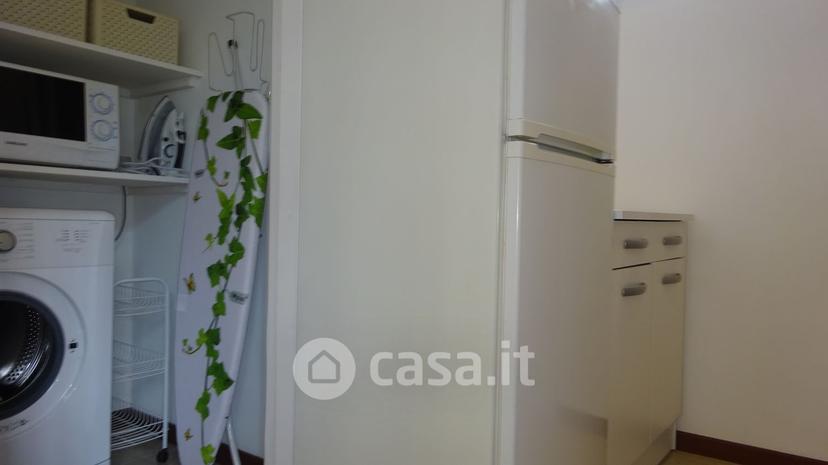 Stanza in Via delle Sette Chiese 93 — foto 19 di 22