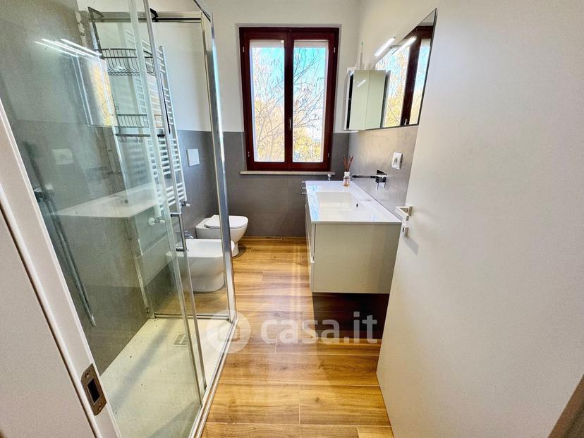 Appartamento in Strada Panoramica Ardizio — foto 90 di 91