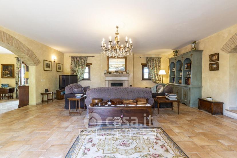 Villa in Strada Fabbrici Ville — foto 51 di 56