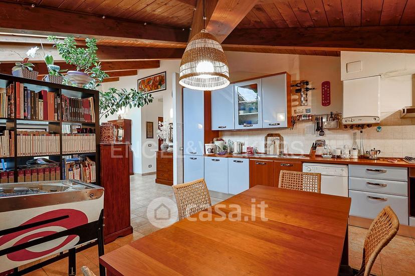 Appartamento in Via Giovanni XXIII — foto 15 di 22