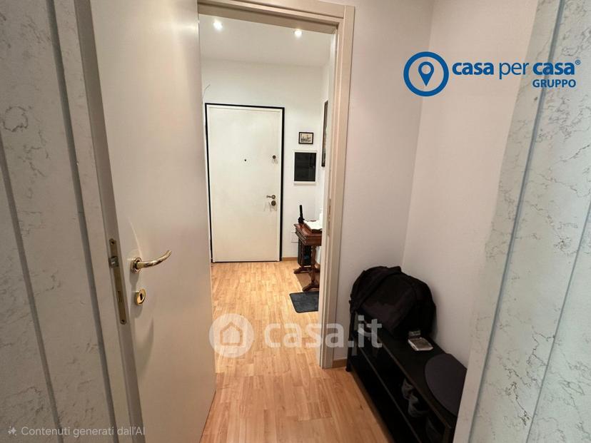 Appartamento in Via Trento 4 -16 — foto 24 di 28