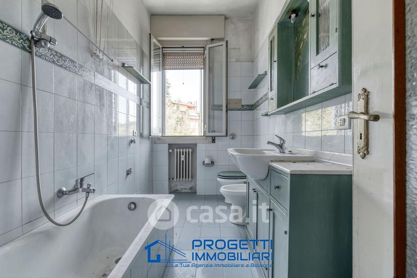 Bilocale in Via Nazionale 252 — foto 5 di 23