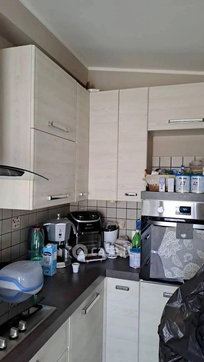 Trilocale in Via San Giovanni — foto 5 di 5