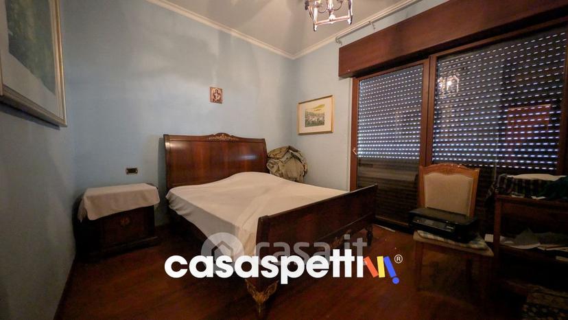 Appartamento in Via Francesco Cananzi 7 -3 — foto 24 di 30