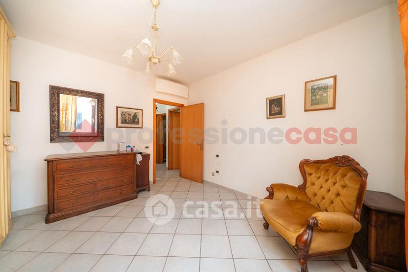 Trilocale in Via Emanuele Pessagno — foto 10 di 32