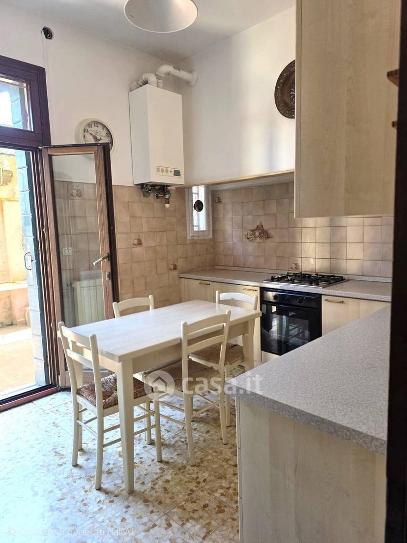 Appartamento in Riviera San Nicolò
