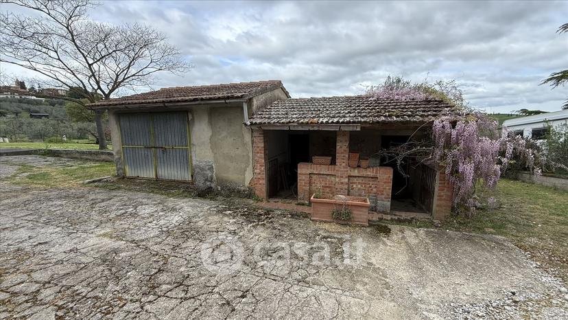 Villa in Località Poggio del Papa — foto 4 di 40