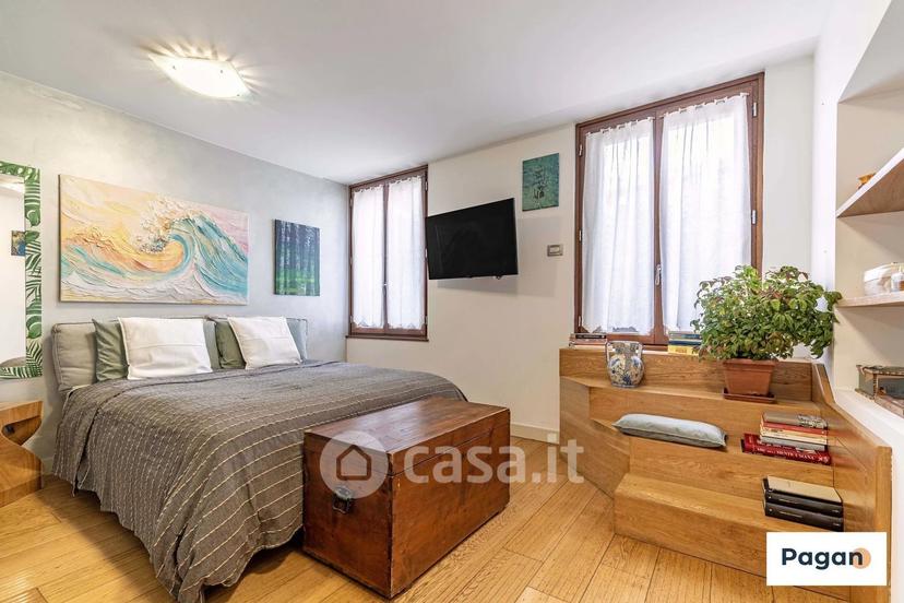 Appartamento in Sestiere Dorsoduro — foto 14 di 29