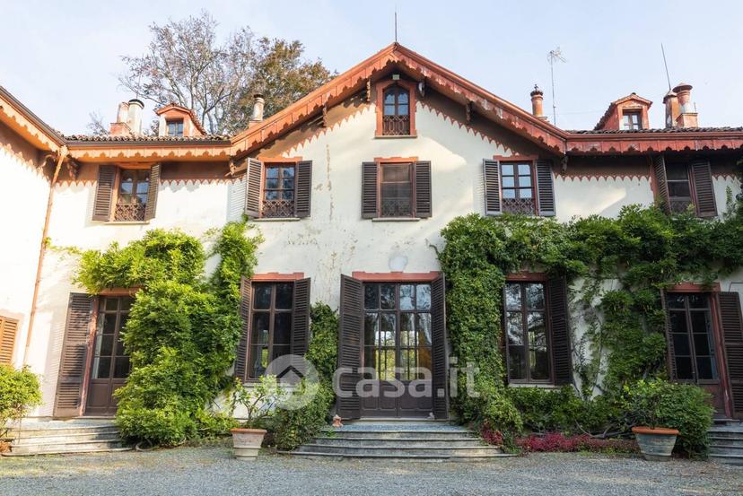 Villa in Località Campale 1 — foto 19 di 50
