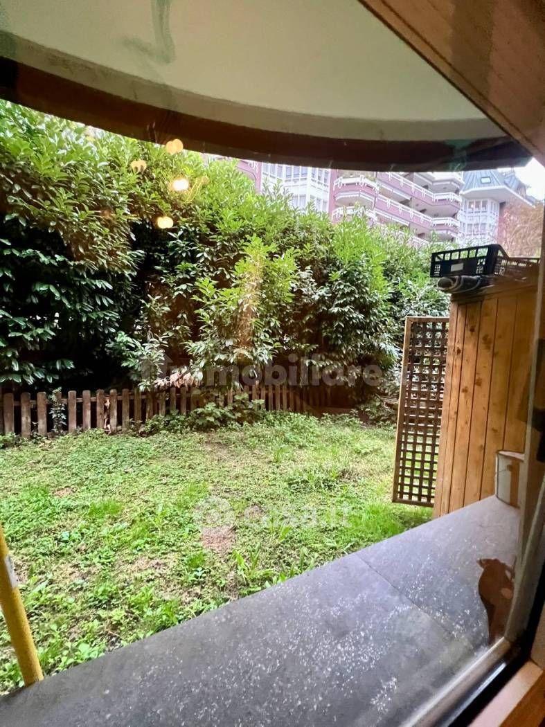 Appartamento in Via Ippodromo 66 — foto 28 di 34