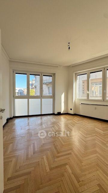 Quadrilocale in Via Goffredo Mameli 6 — foto 13 di 21