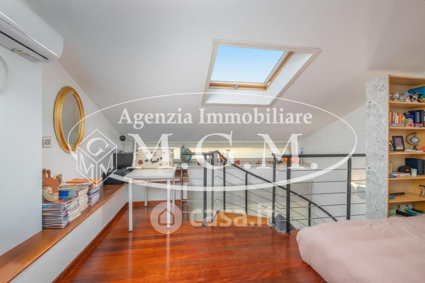 Villa in Via Lawley — foto 16 di 71