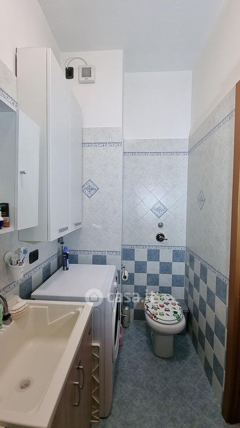 Quadrilocale in Via Montesanto — foto 6 di 48