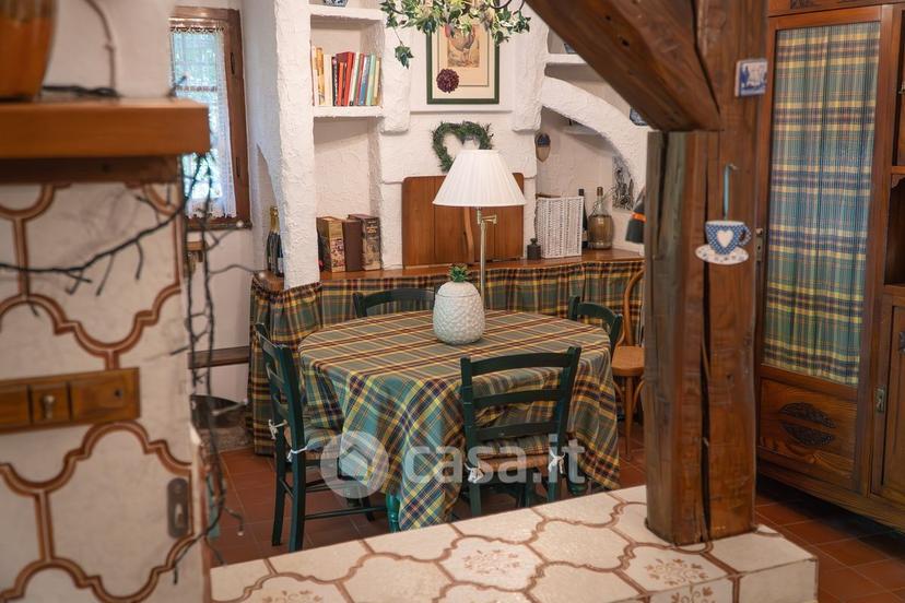 Villa in Via del Merlo — foto 85 di 99