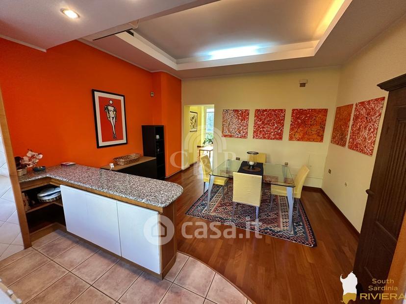 Trilocale in Via Alghero 70 — foto 46 di 51