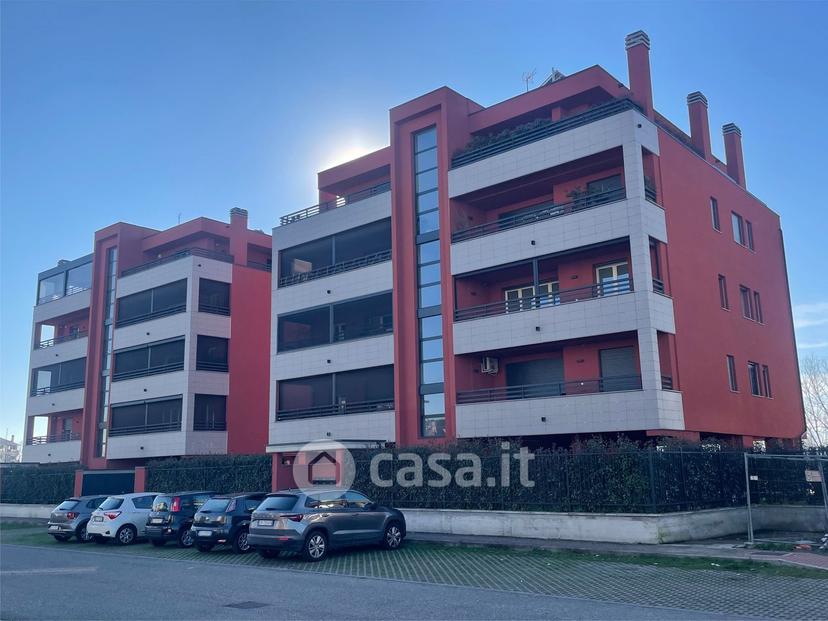 Trilocale in Via Don Luigi Sturzo 19 — foto 41 di 49